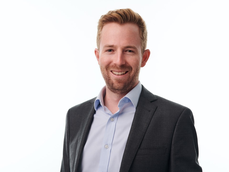 Duncan Lishman