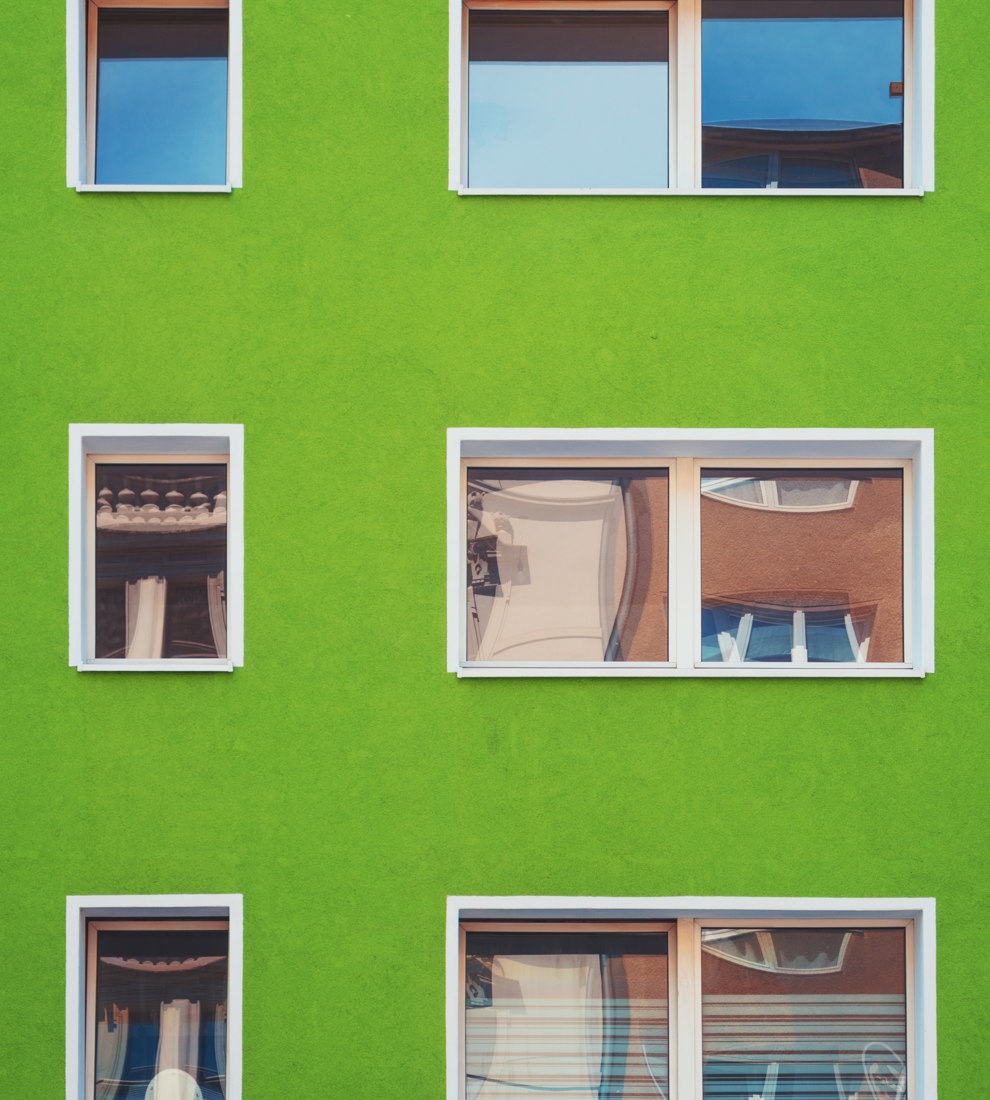 Frontier report proposes a programme of policies to deliver energy efficient homes in the UK