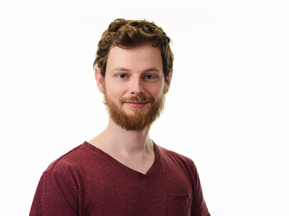 David Fabricius