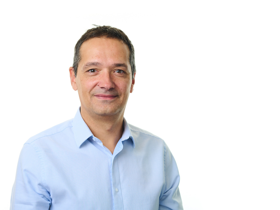 Xavier Mas