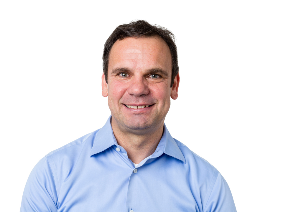 Jens Perner