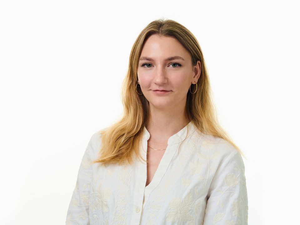 Dorota Misiurewicz