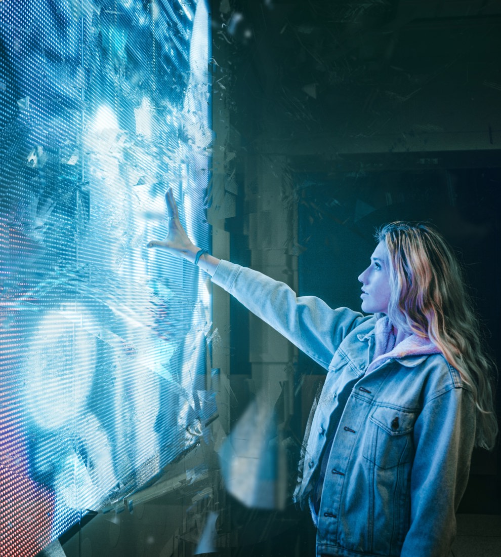 The impact of an intervention to promote participation in STEM