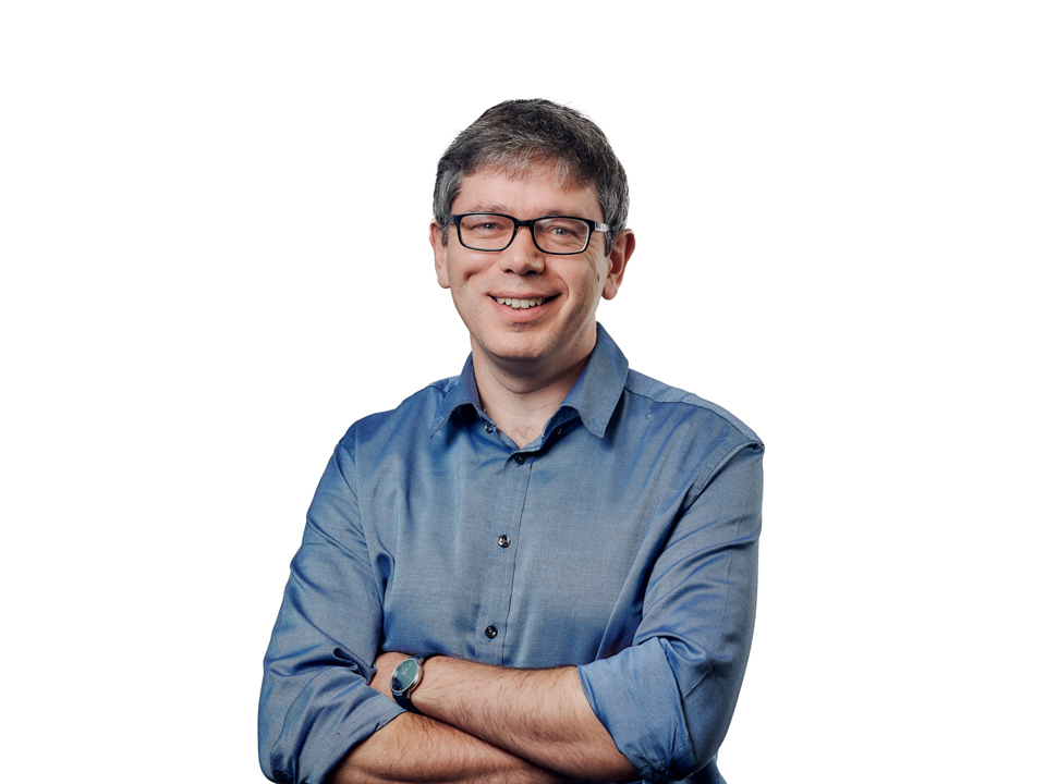 Rob Francis