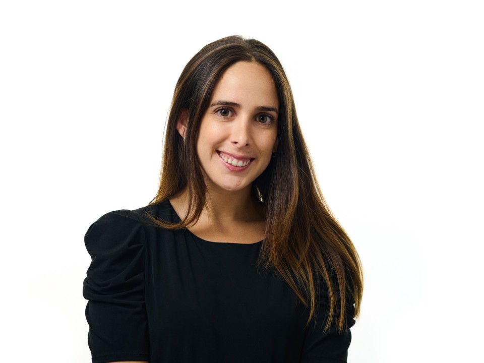 Brisa Gonzales