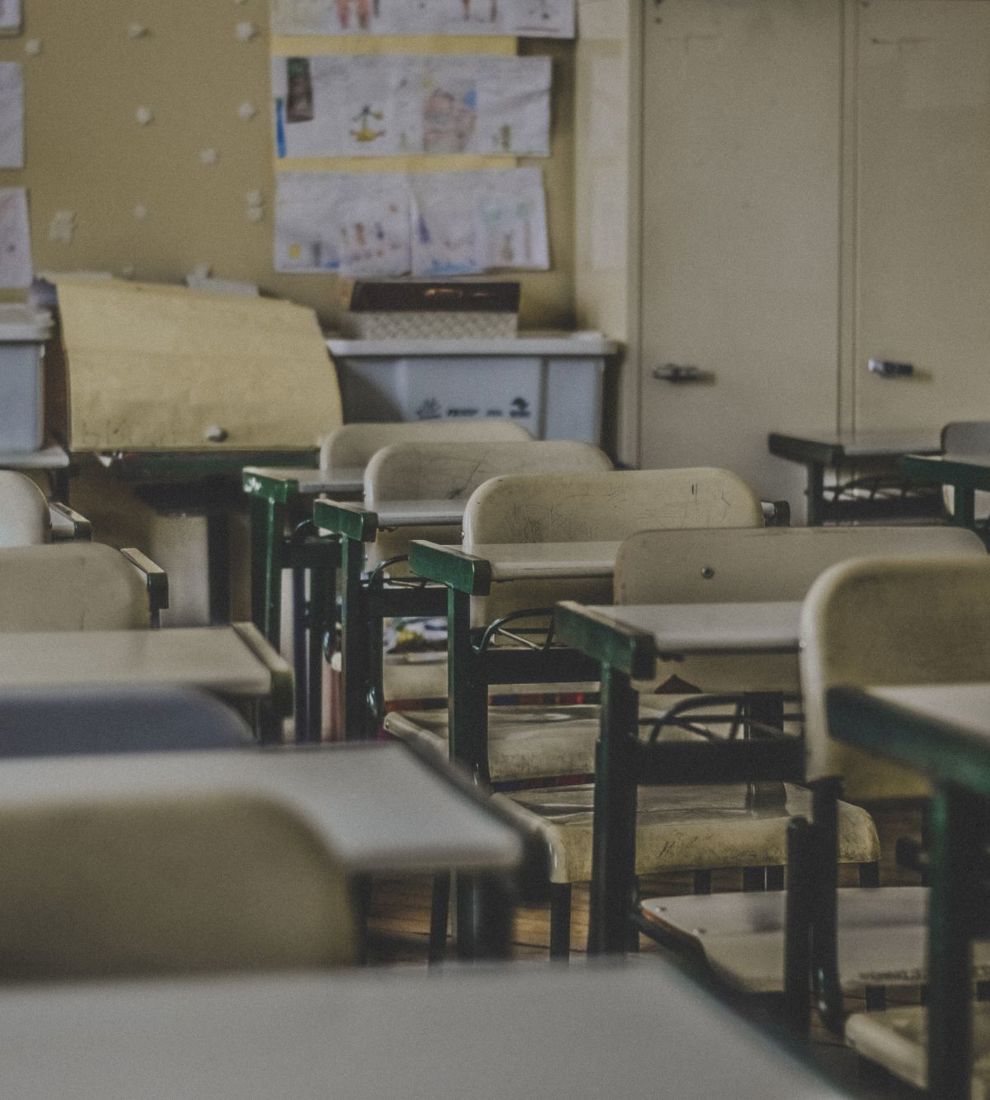 Childcare providers face financial challenges from lockdown