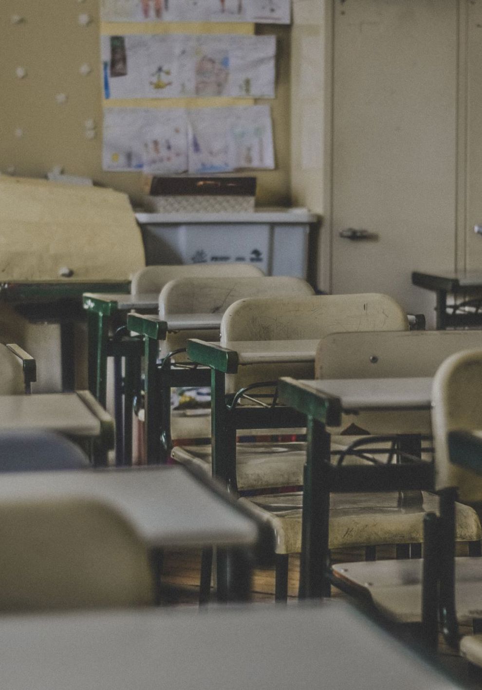 Childcare providers face financial challenges from lockdown