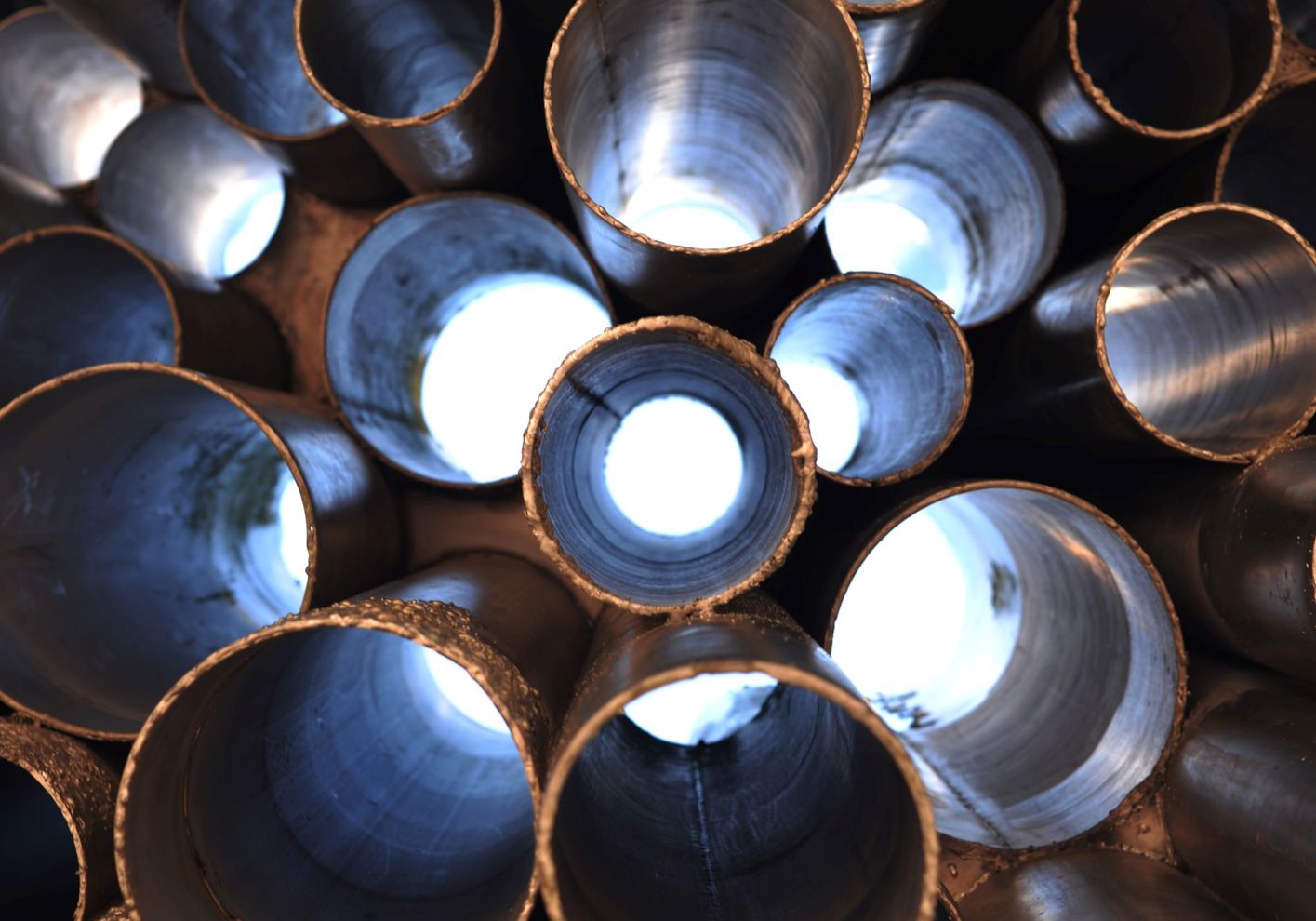 How the existing gas infrastructure can aid decarbonisation in Switzerland