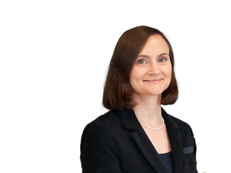 Isabelle Carslake
