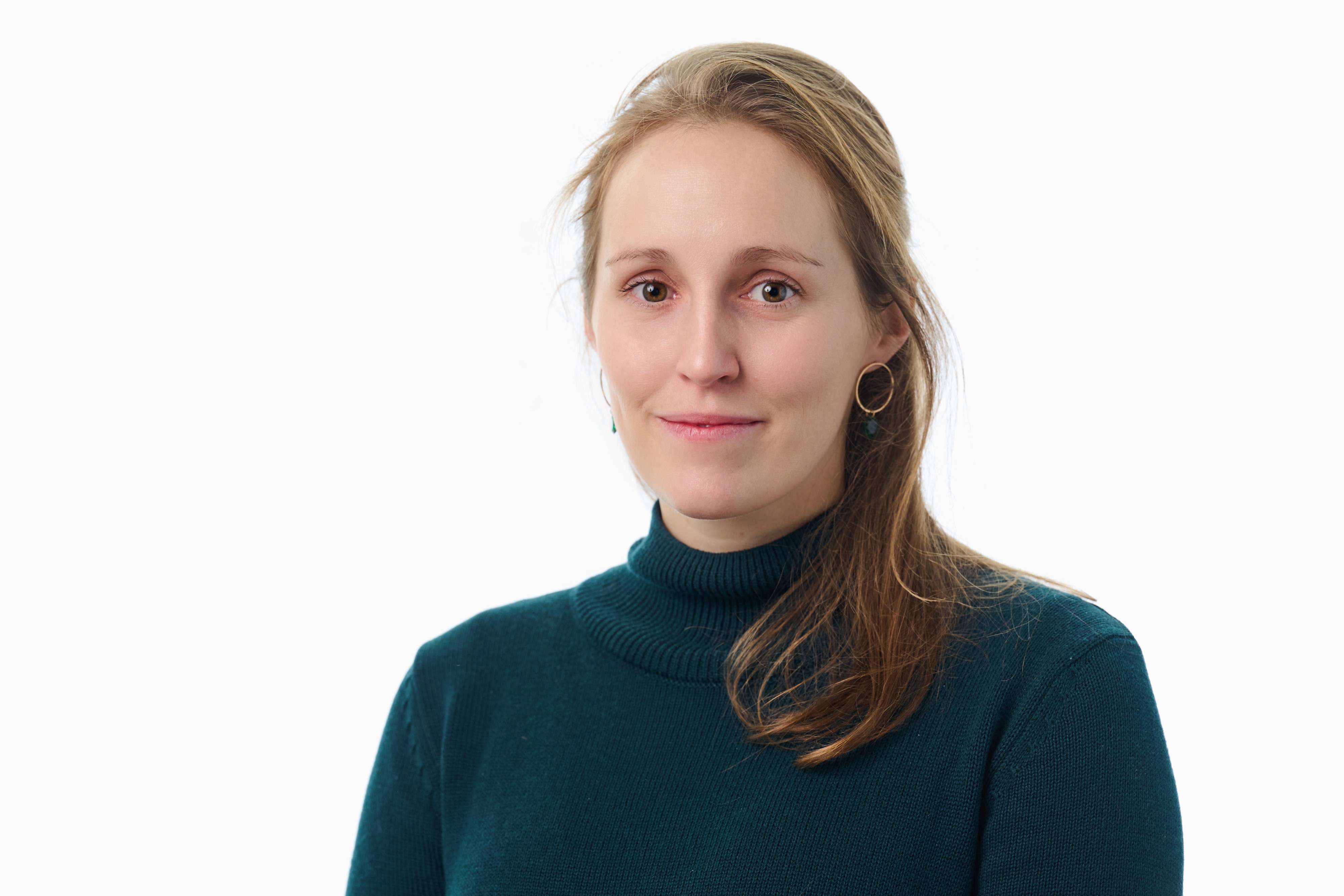 Jessica Milligan | Frontier Economics