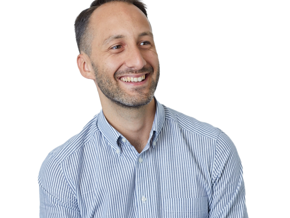 Adam Lapthorn