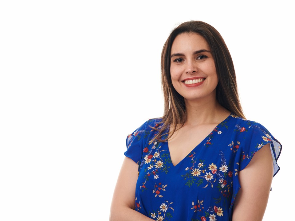 Catalina Guerrero