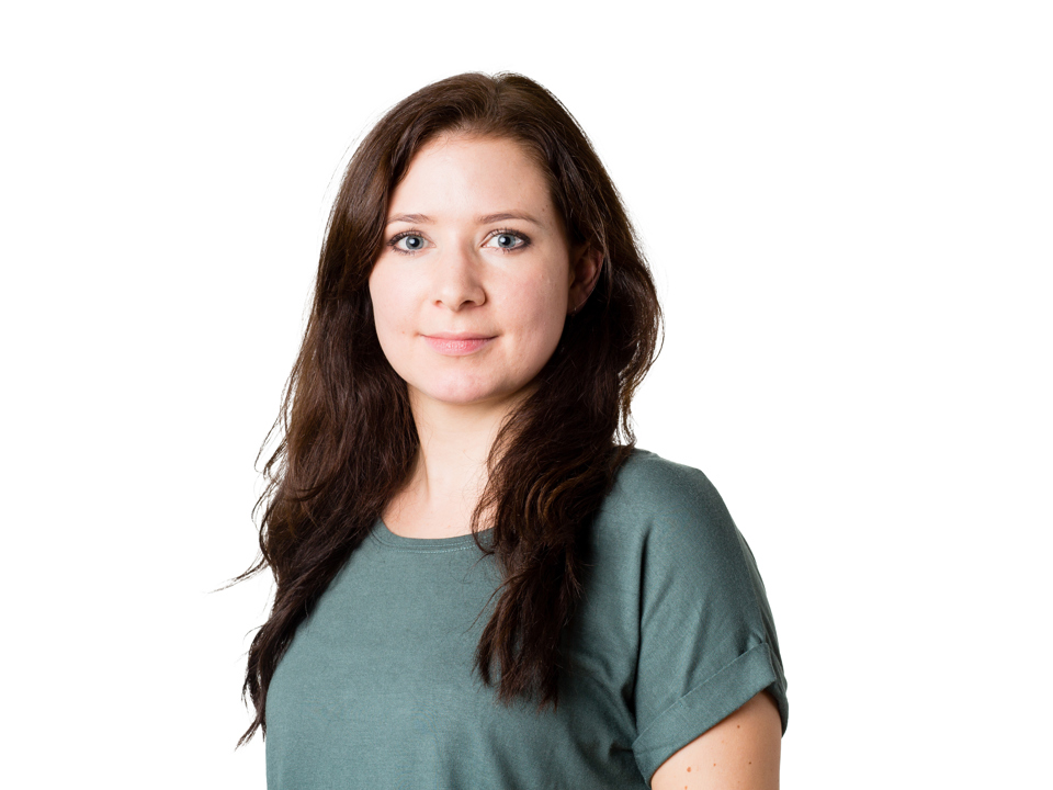 Anna Mitteregger