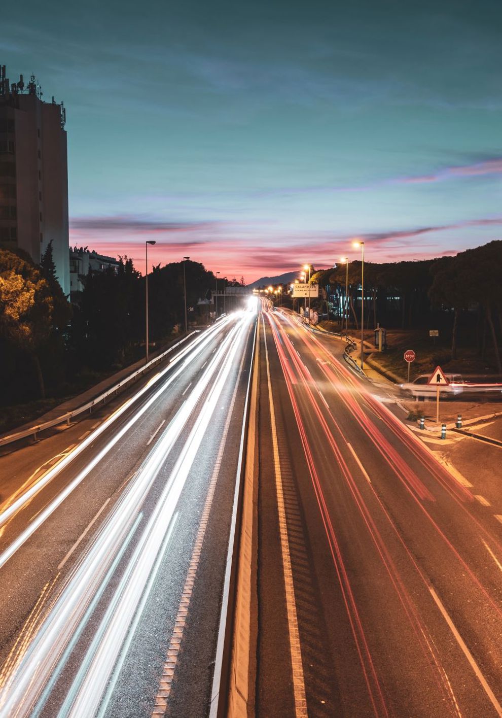 How profitable are French motorway concessions?
