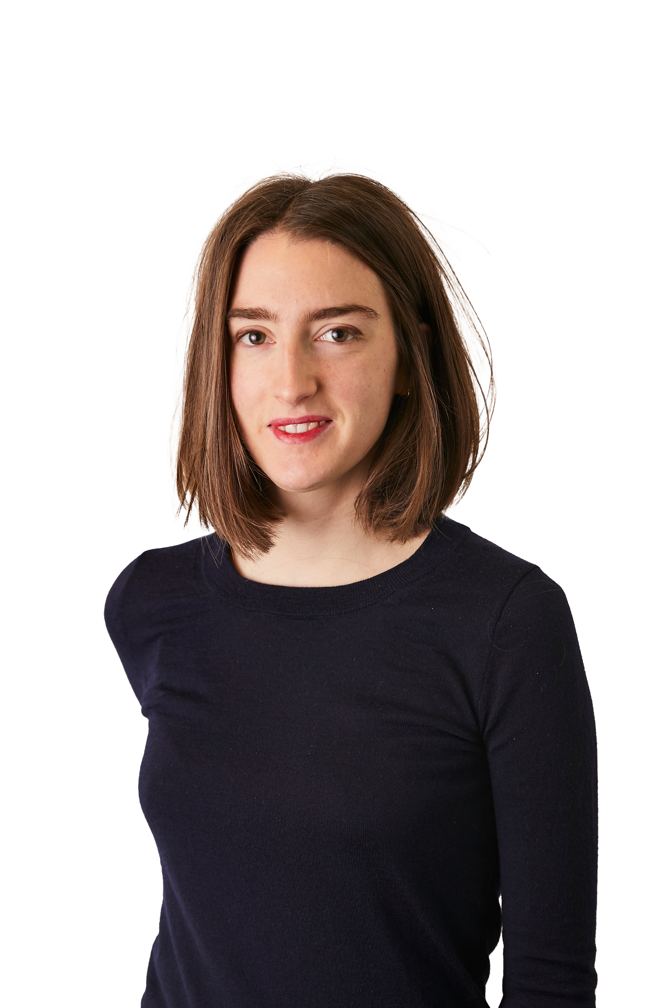 Pauline Bertino Frontier Economics