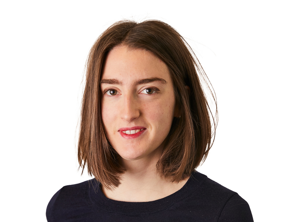 Pauline Bertino Frontier Economics Pauline Bertino Frontier Economics