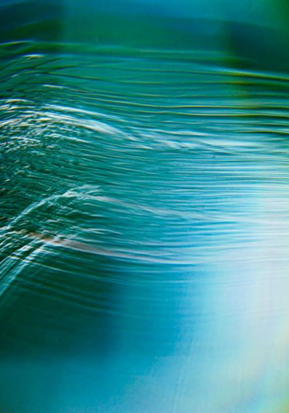 AI and machine learning in the water industry
