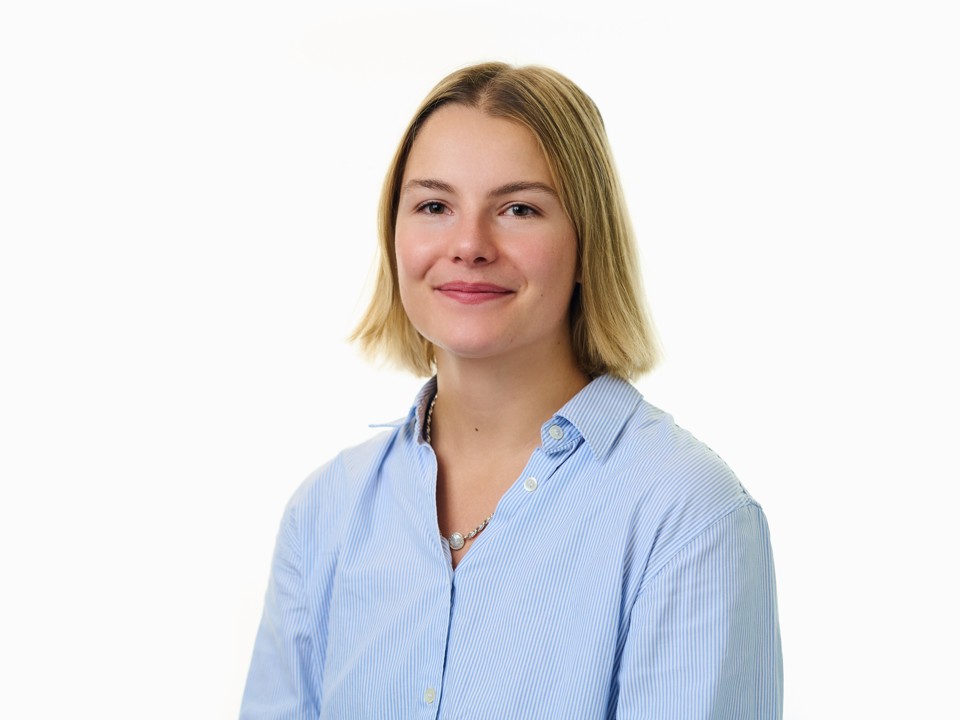 Hanna Kristjansdottir