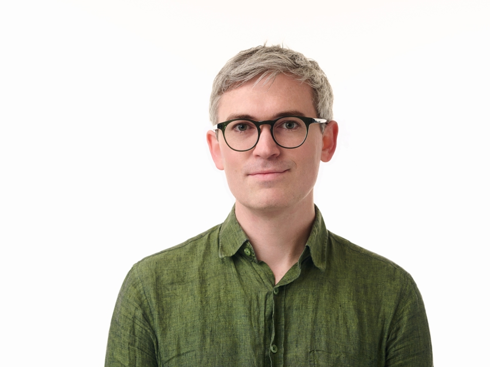Iain Boa