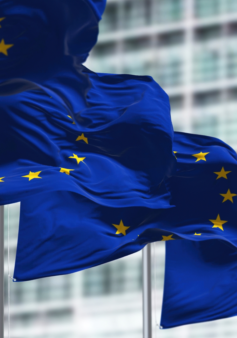 EU awards PCI status to 166 energy infrastructure projects
