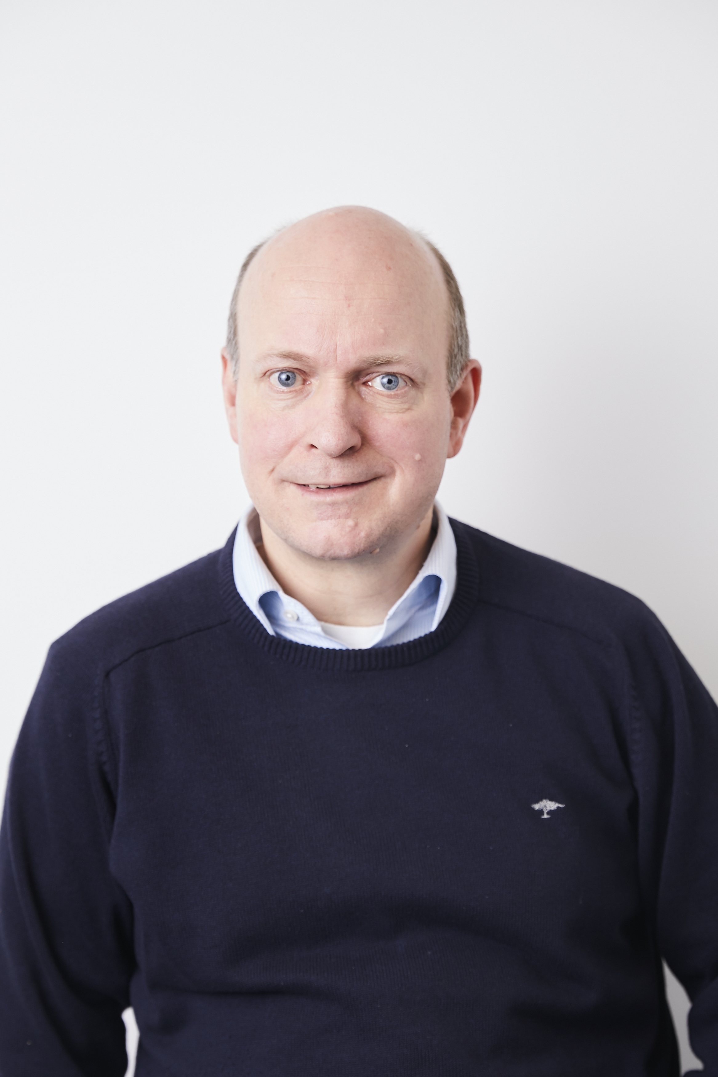 Christoph Riechmann