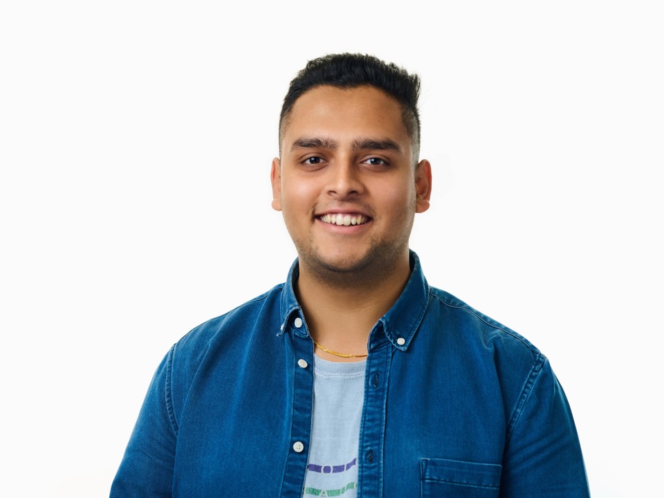 Pratham Mishra