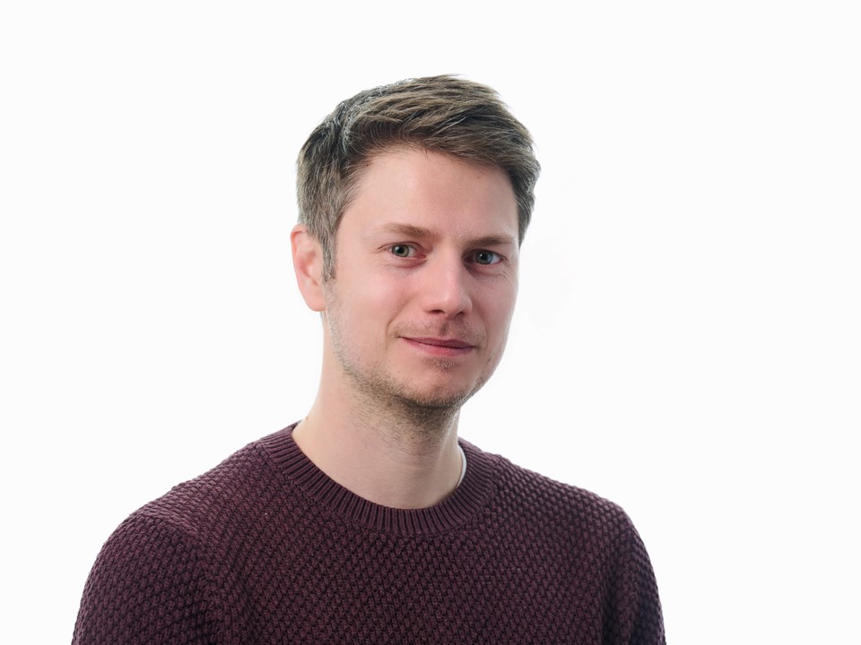 Stefan Rohm