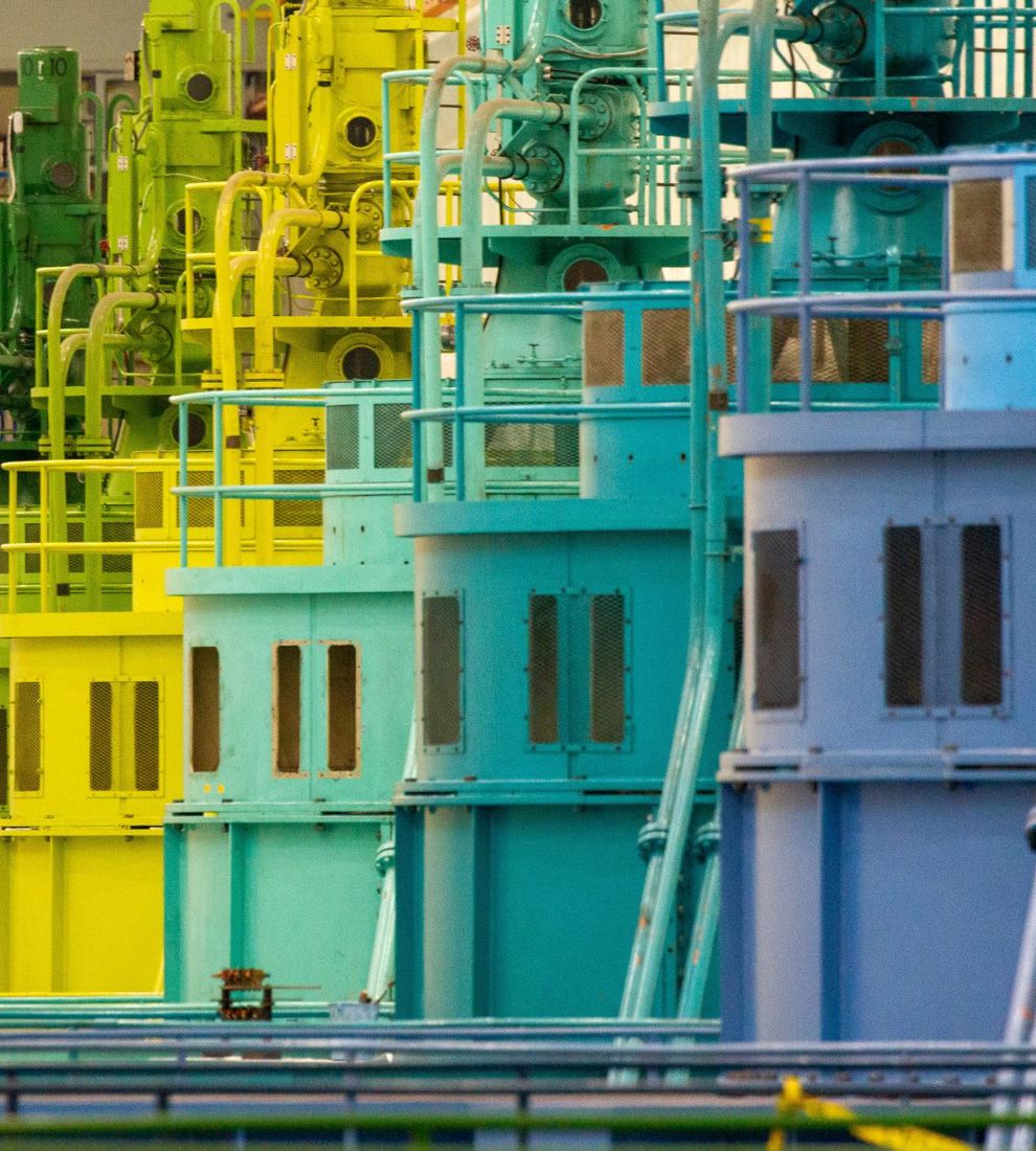 The future of energy-intensive industries in Germany
