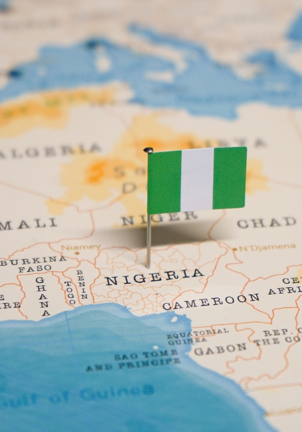 The economic cost of conflict in North East Nigeria