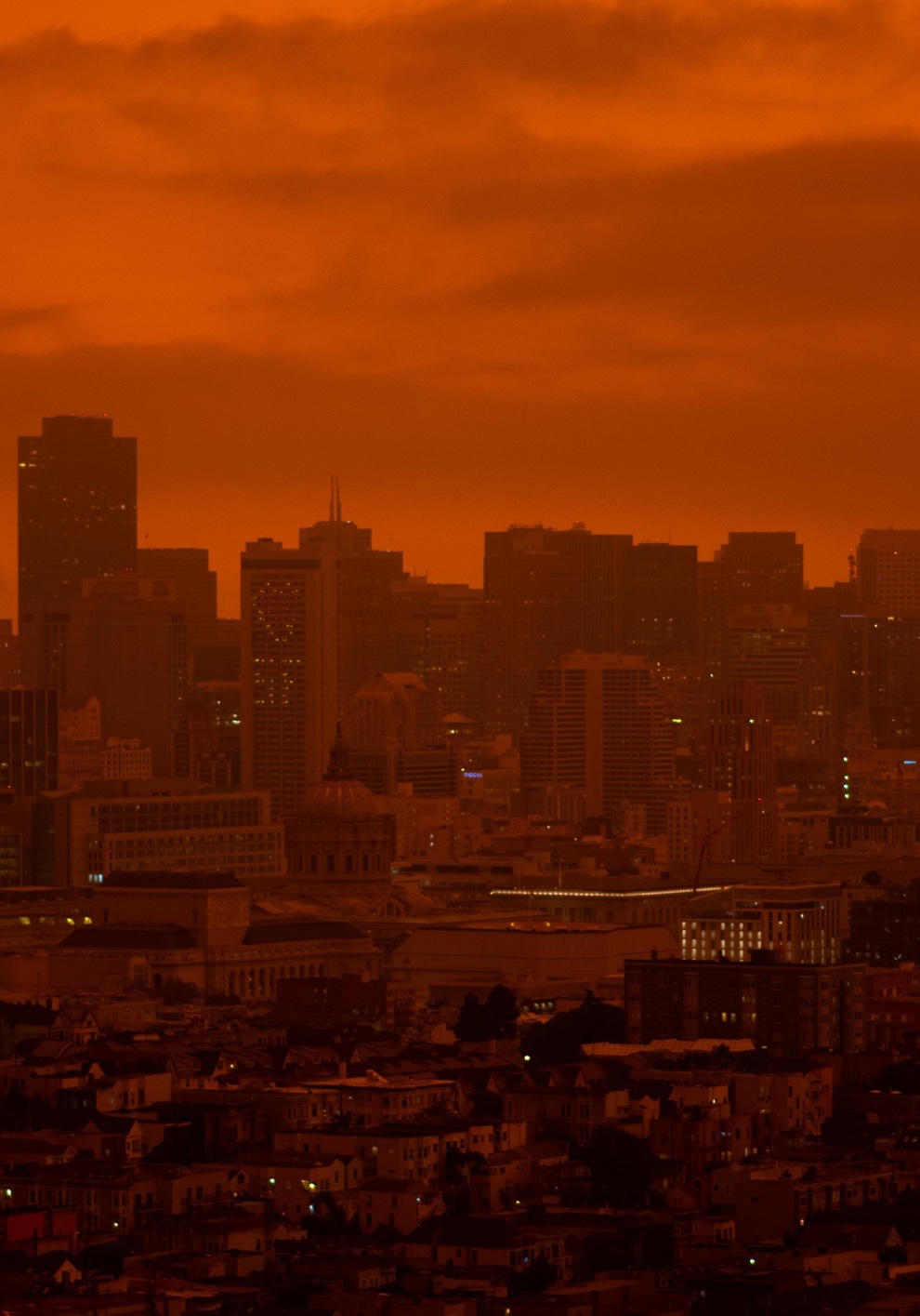 Decarbonising the economy