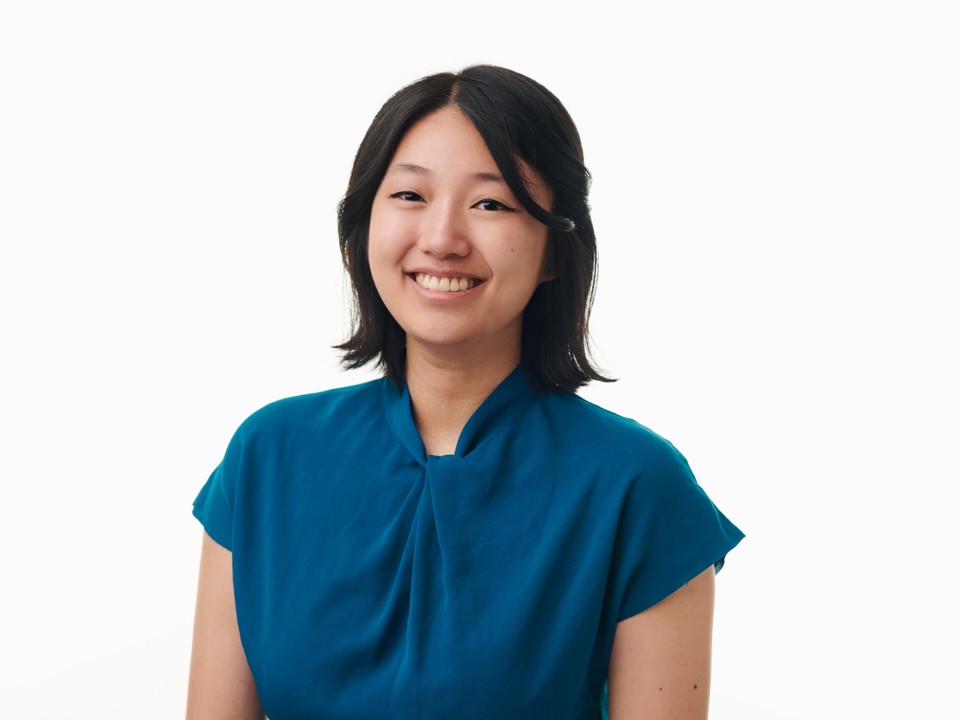 Ann Zhang