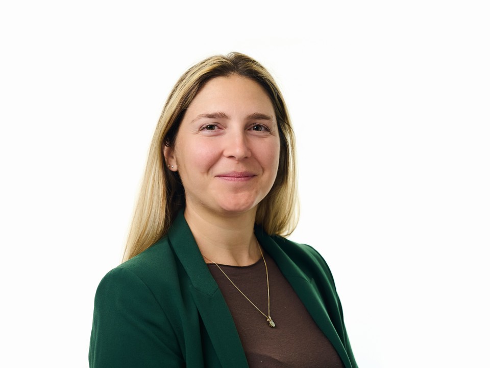 Carlotta Bonsignori
