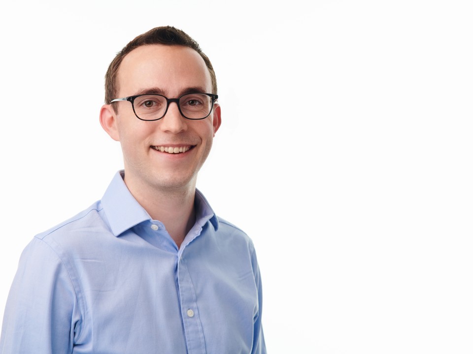 Fraser Davison