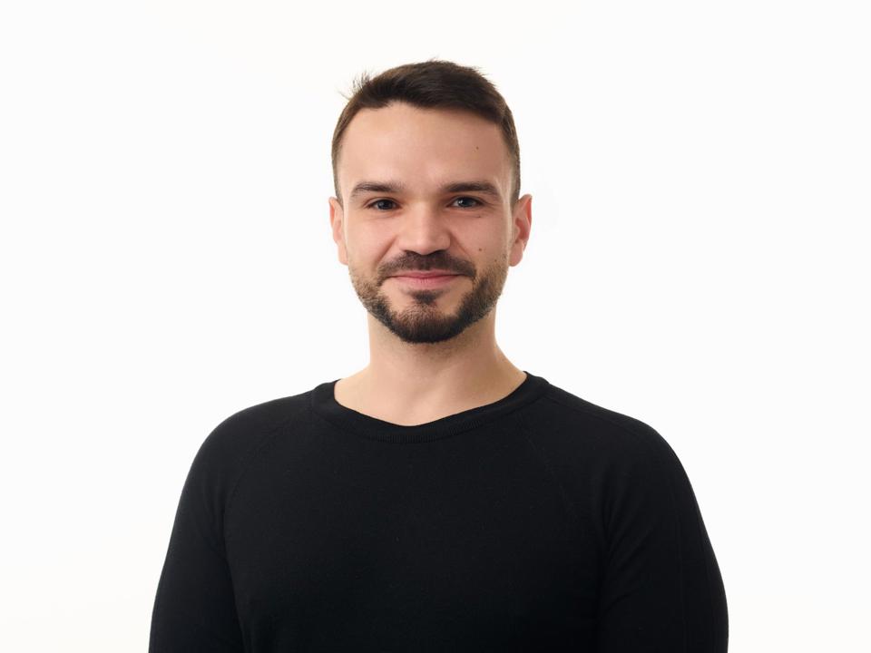 Lyu Georgiev