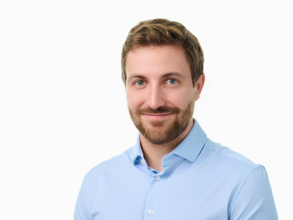 Fabian Schrogl