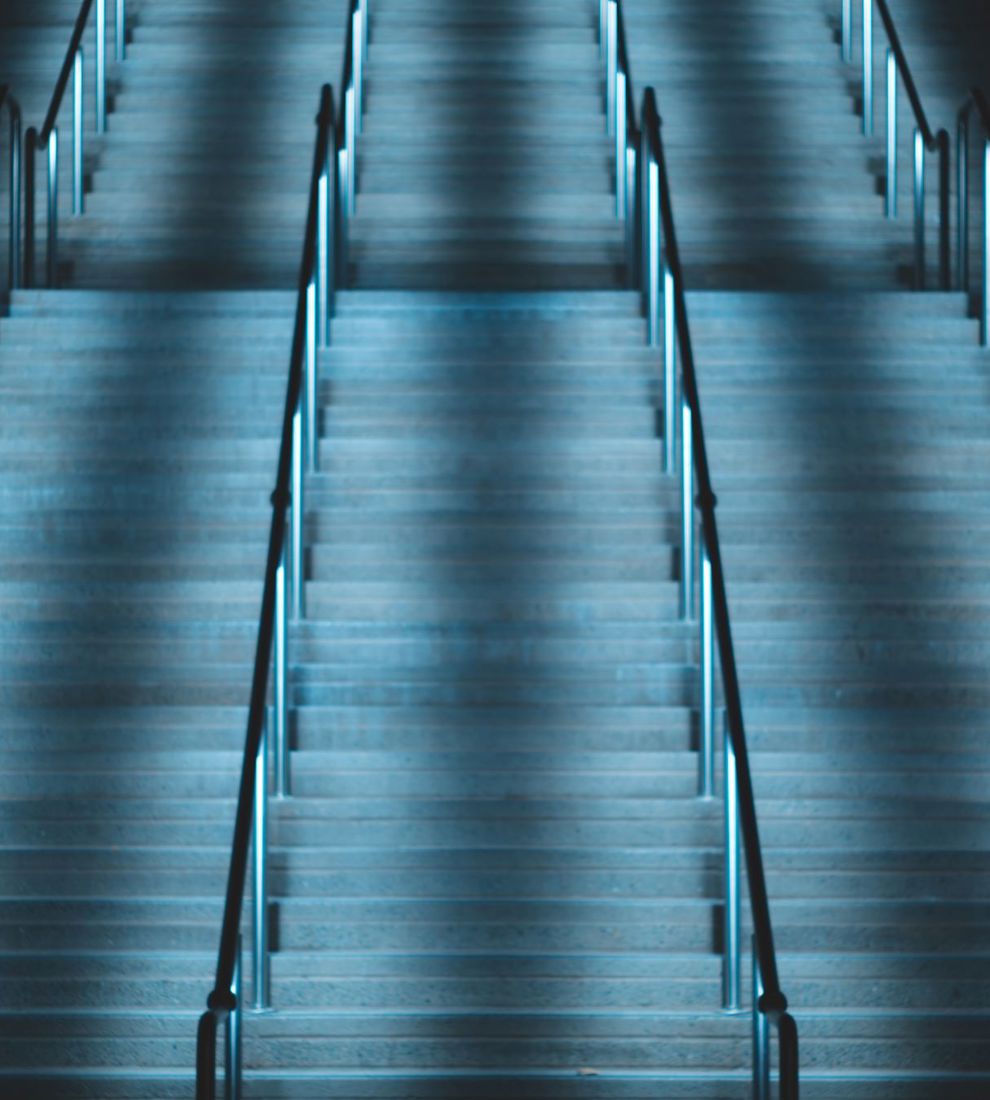 A significant or incremental shift