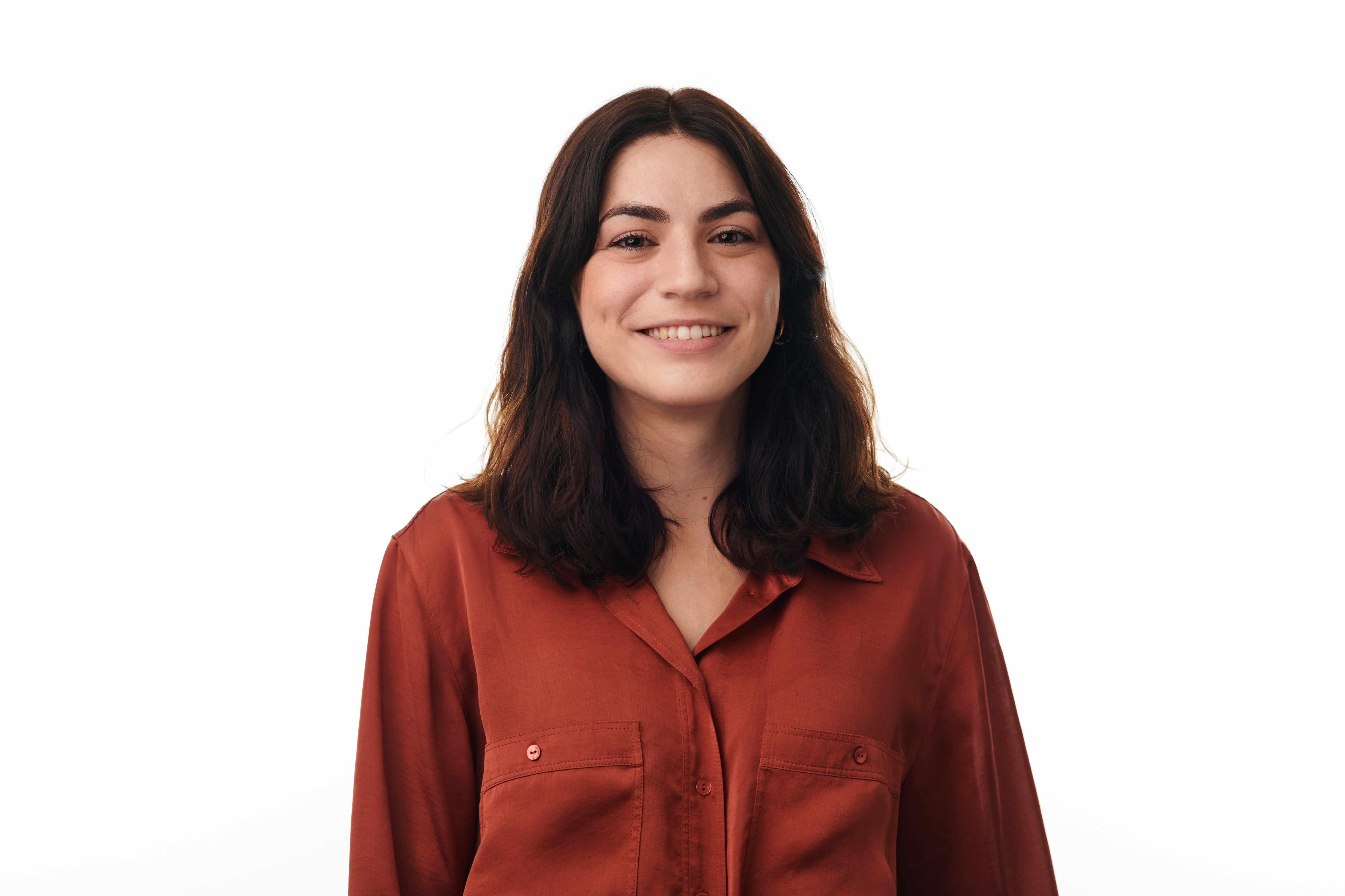 Marta Torrens Tomey Frontier Economics