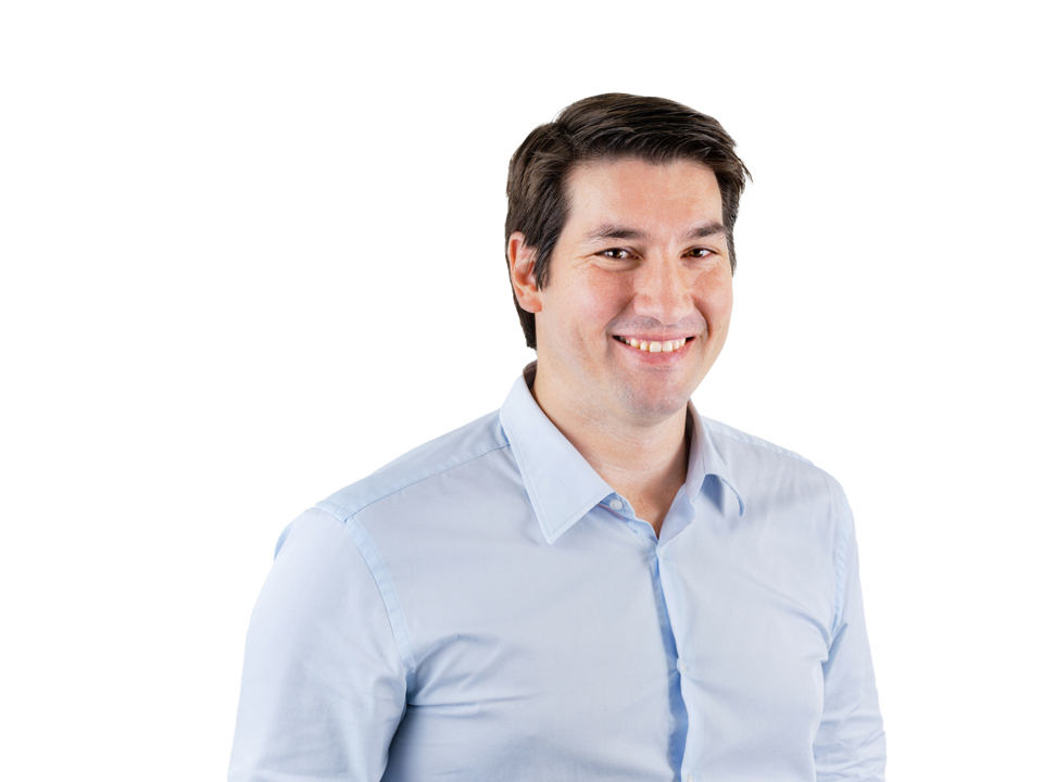 Fernando Louge