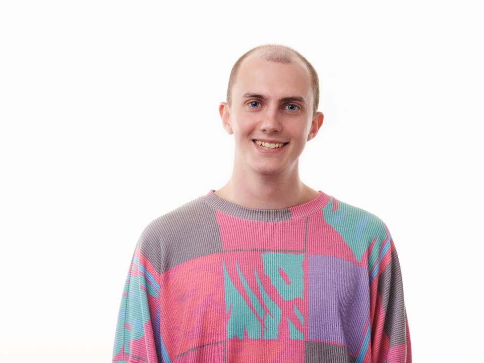 Jed Fletcher