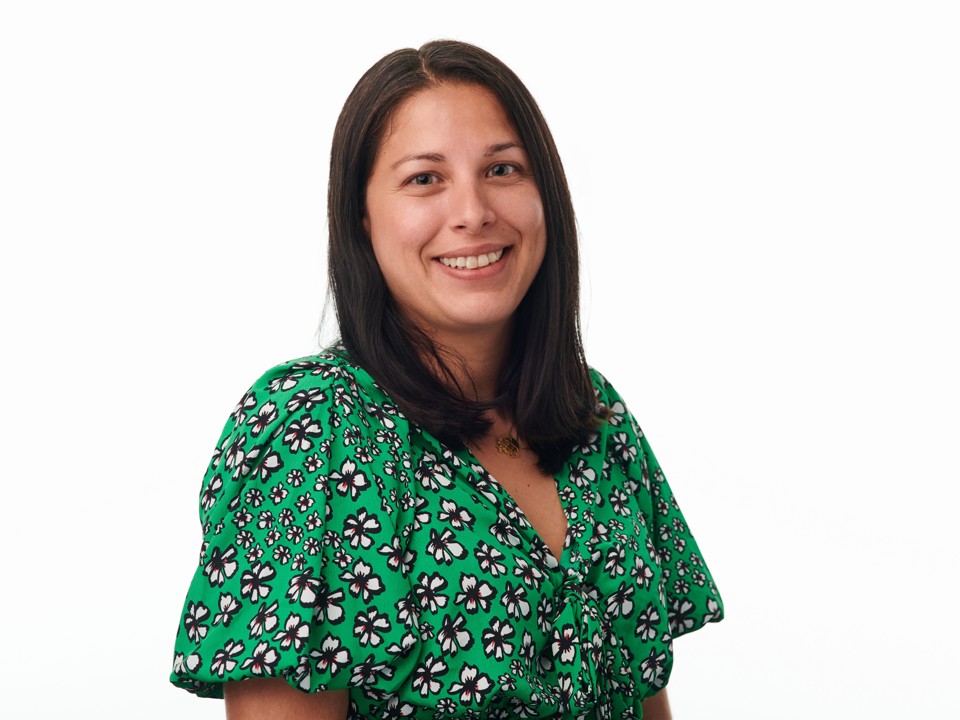 Maria Guijon