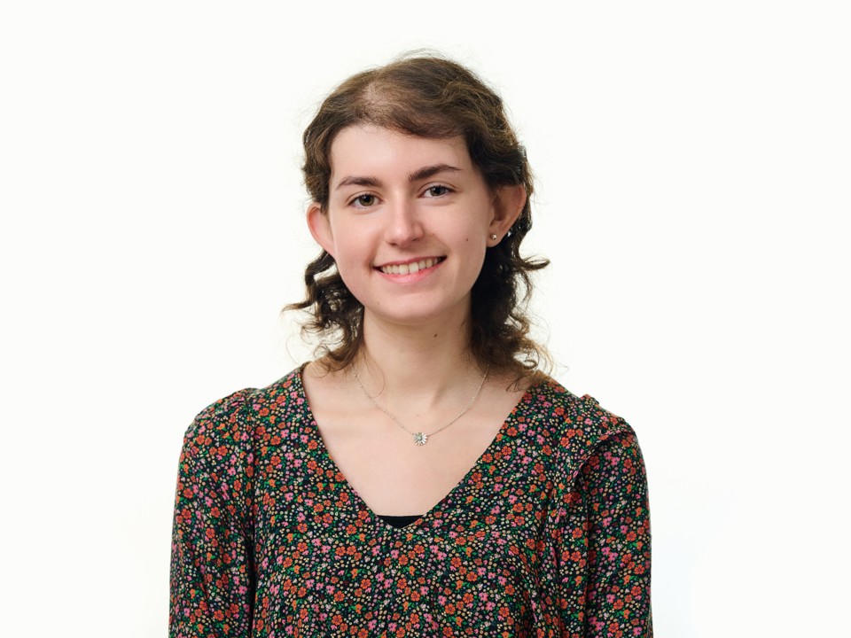 Emma Kearney