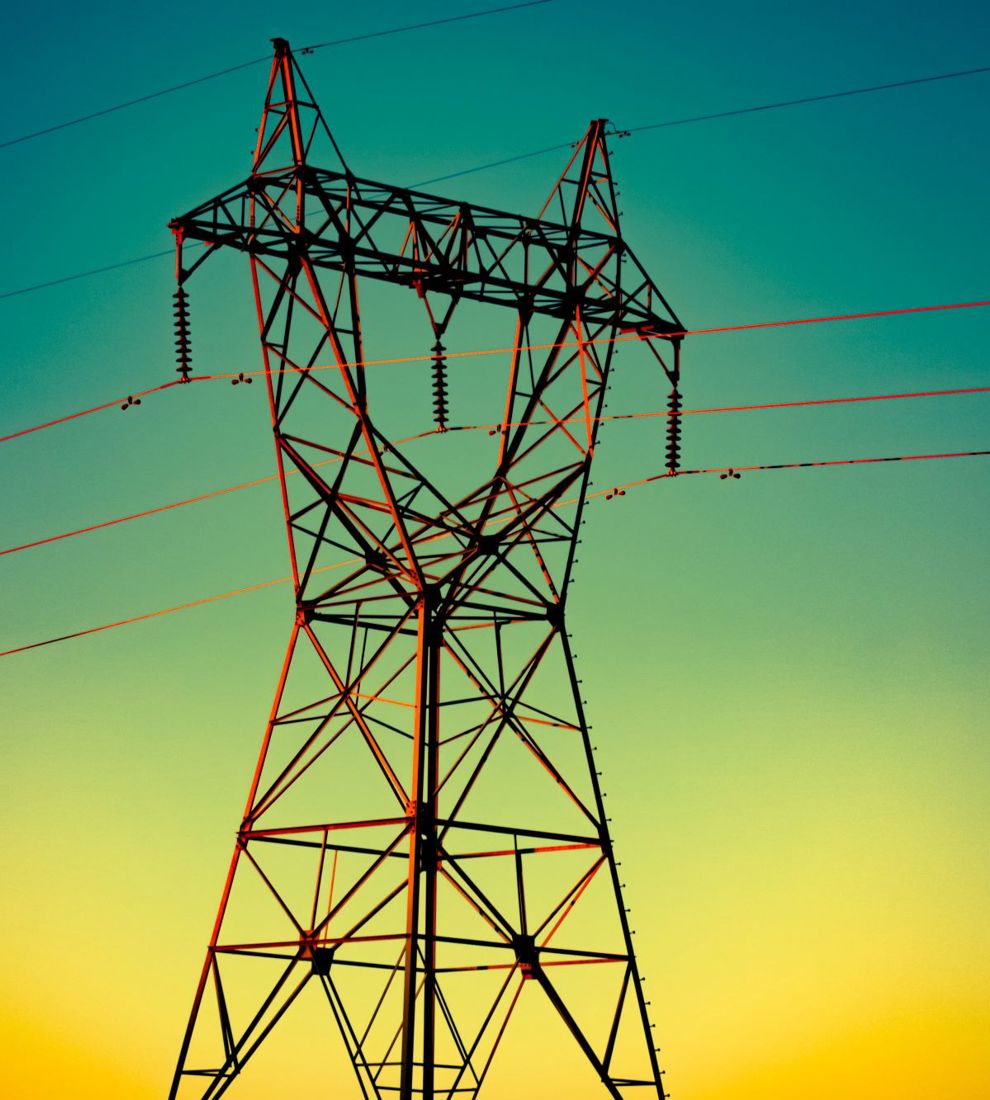 Pioneering thermal efficiency measures for electricity networks