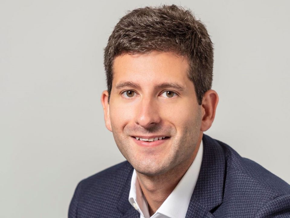 David Muñoz