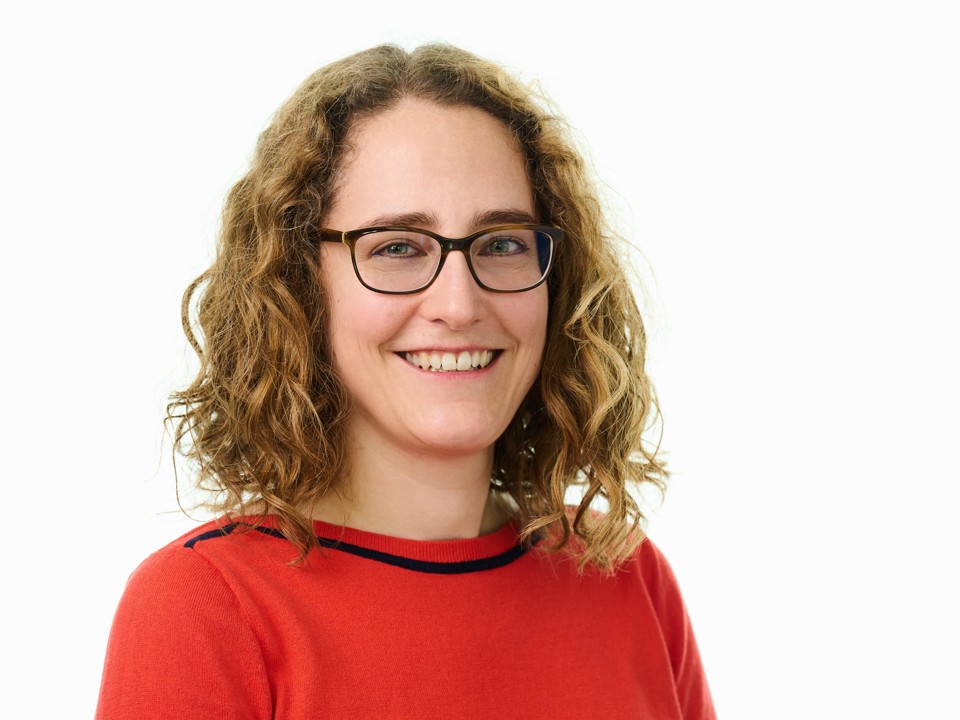 Nadja Trhal
