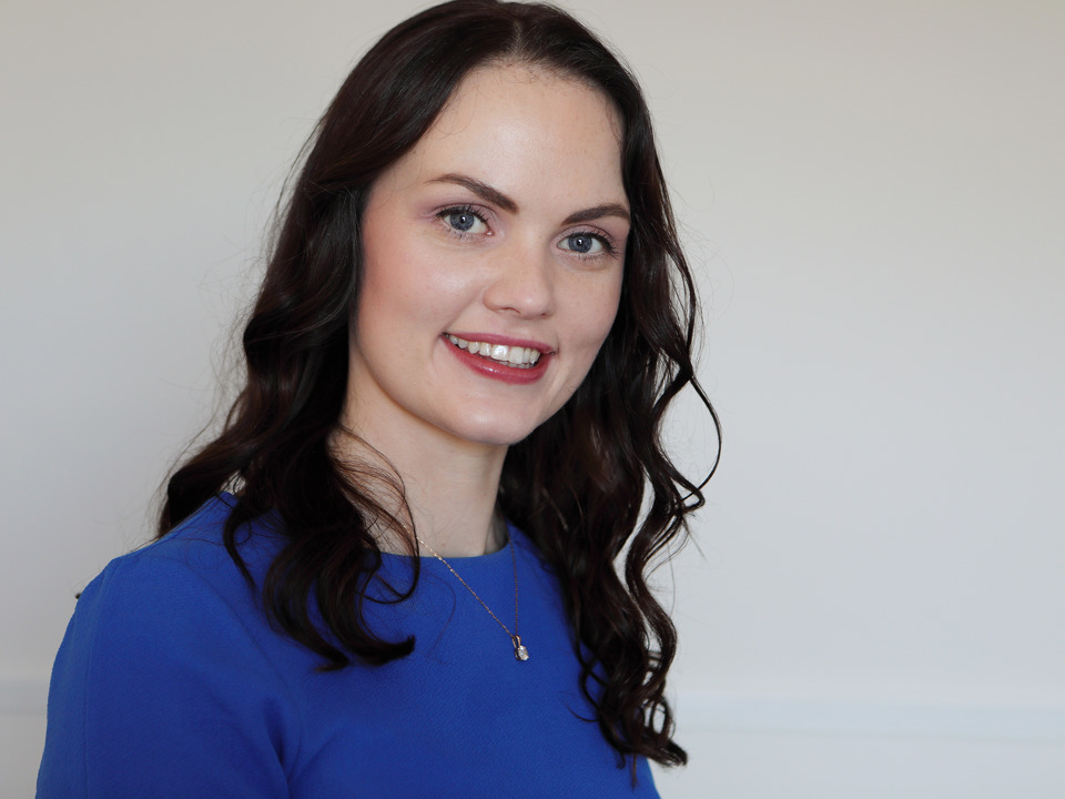 Saoirse Gahan