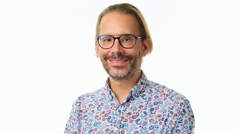 Steffen Reinhold