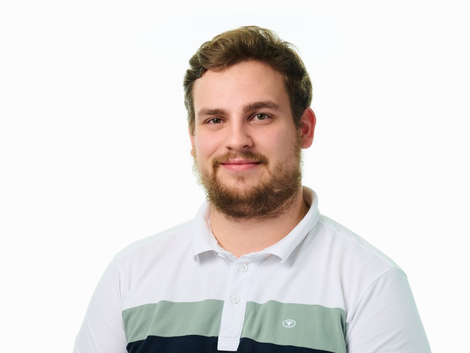 Richard Sens