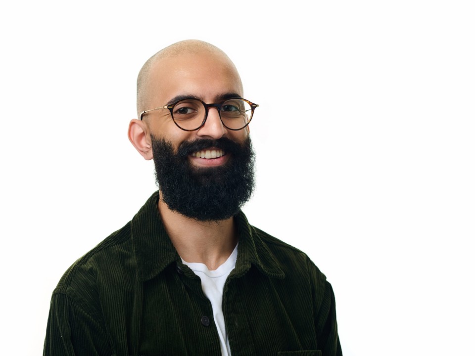 Daleep Singh