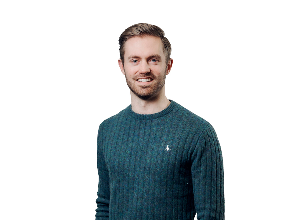 Michael Naylor-Smith