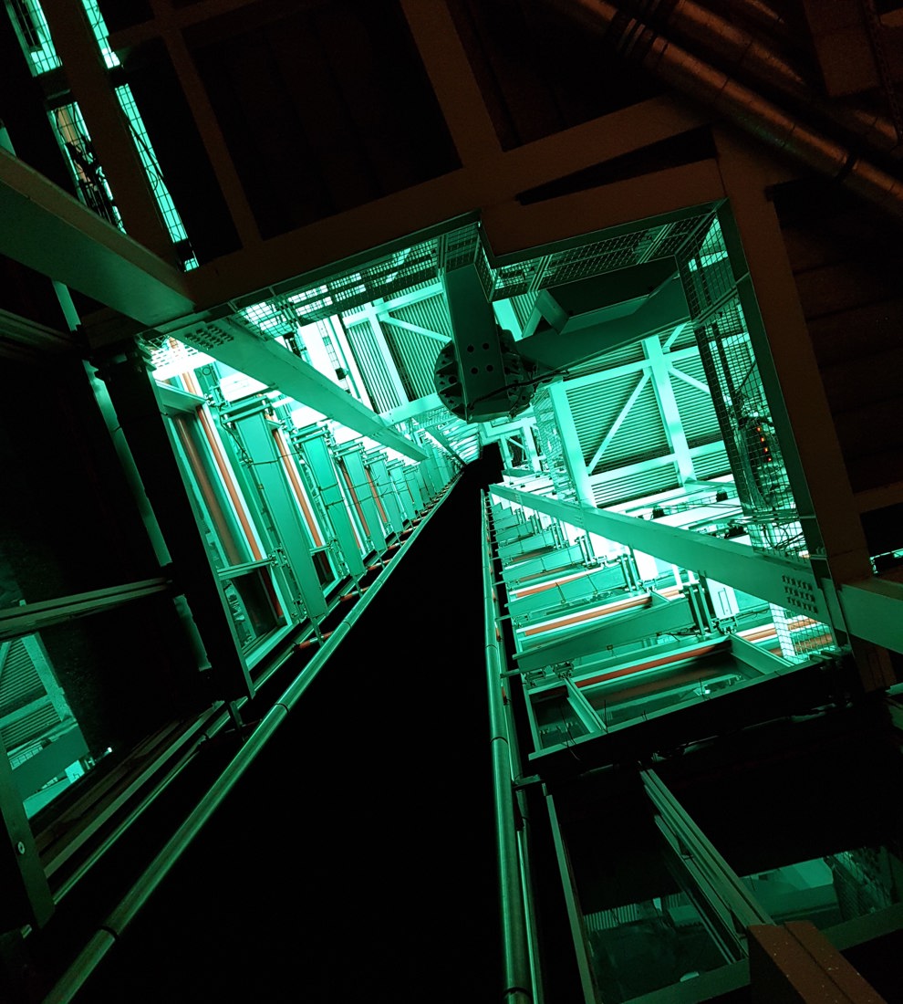 Access charges in electricity: an obstacle to energy transition